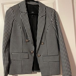 River island blazer